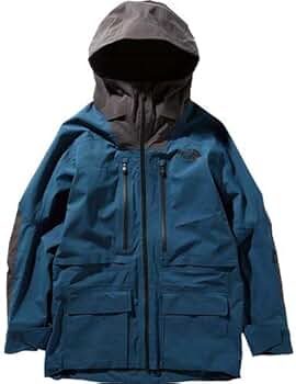 Amazon.co.jp: ノースフェイス NS51916 A-CAD JACKET スキー スノボ